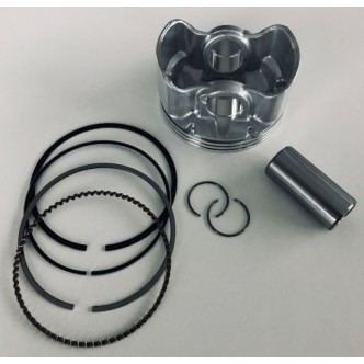 Kit piston motosapa / motocultor / generator Zongshen GB 200